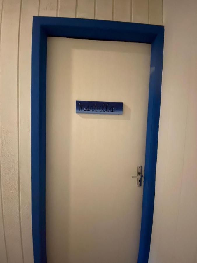 Casa Andalucia Hostel ฟลอเรียนอโปลิส ภายนอก รูปภาพ