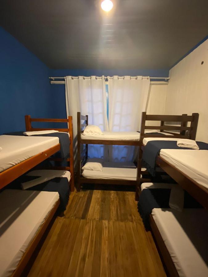 Casa Andalucia Hostel ฟลอเรียนอโปลิส ภายนอก รูปภาพ